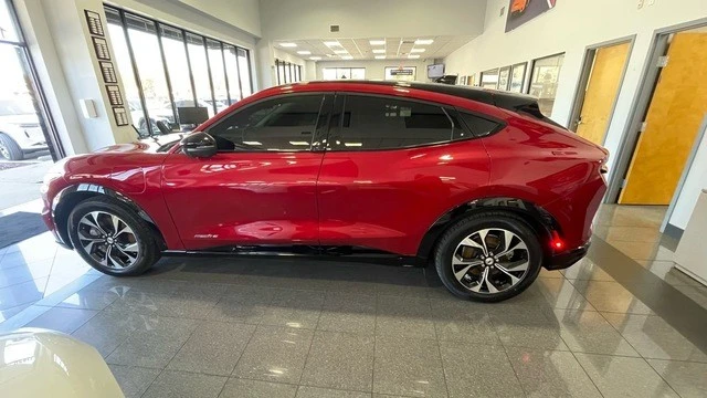 2021 Ford Mustang Mach-E - Image 2 of 31