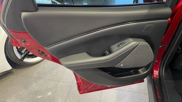 2021 Ford Mustang Mach-E - Image 31 of 31