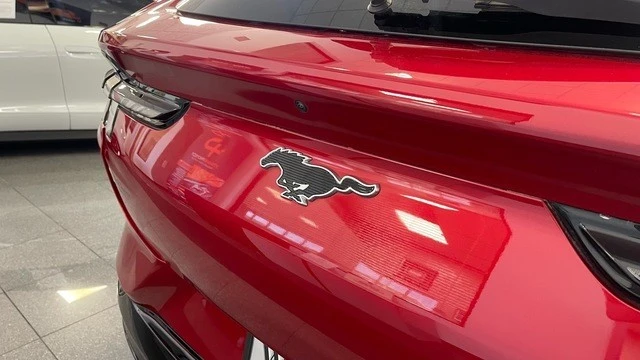 2021 Ford Mustang Mach-E - Image 15 of 31