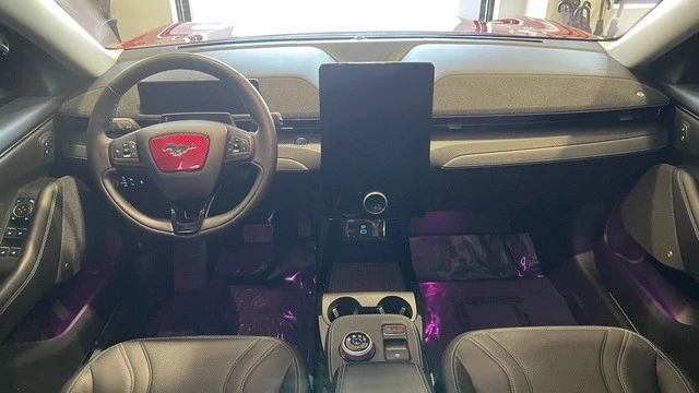 2021 Ford Mustang Mach-E - Image 30 of 31