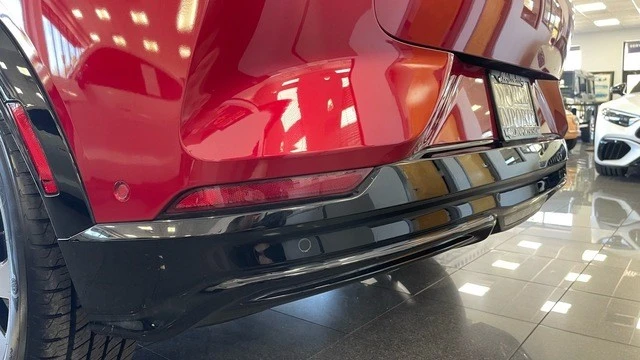 2021 Ford Mustang Mach-E - Image 13 of 31
