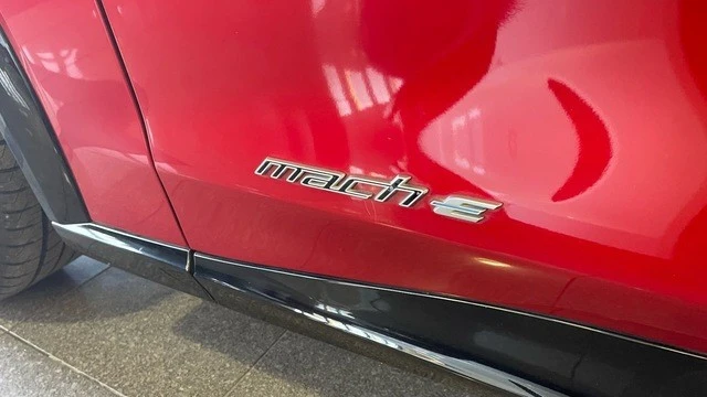 2021 Ford Mustang Mach-E - Image 22 of 31
