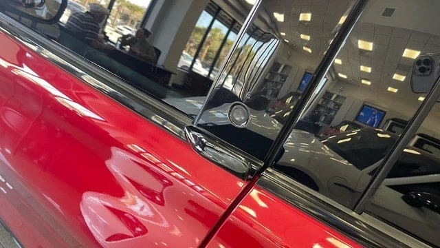 2021 Ford Mustang Mach-E - Image 20 of 31