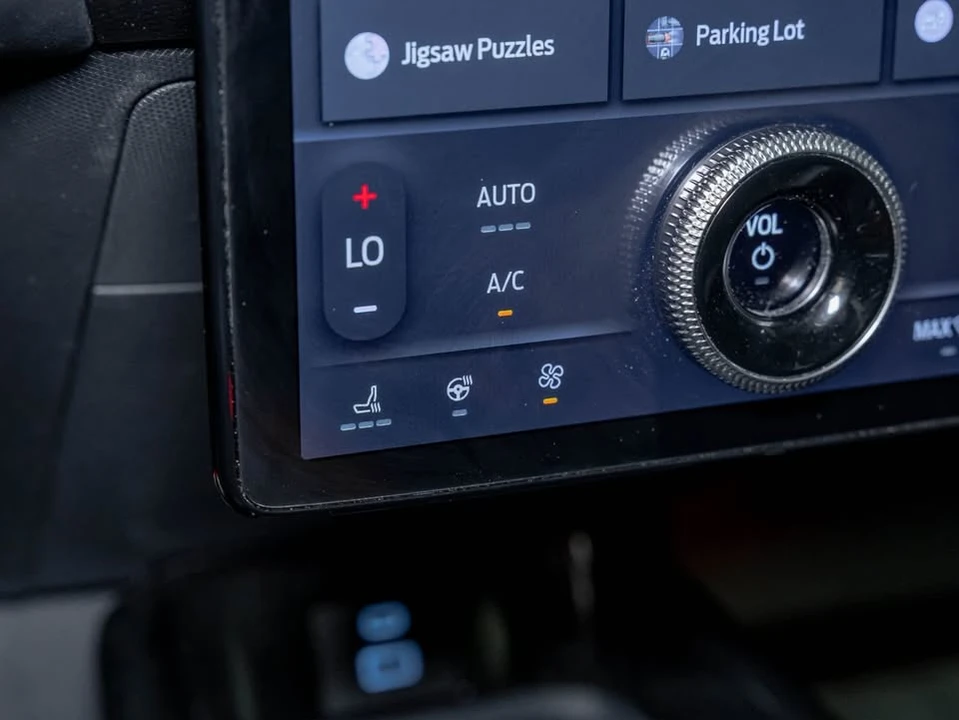 2021 Ford Mustang Mach-E - Image 13 of 20
