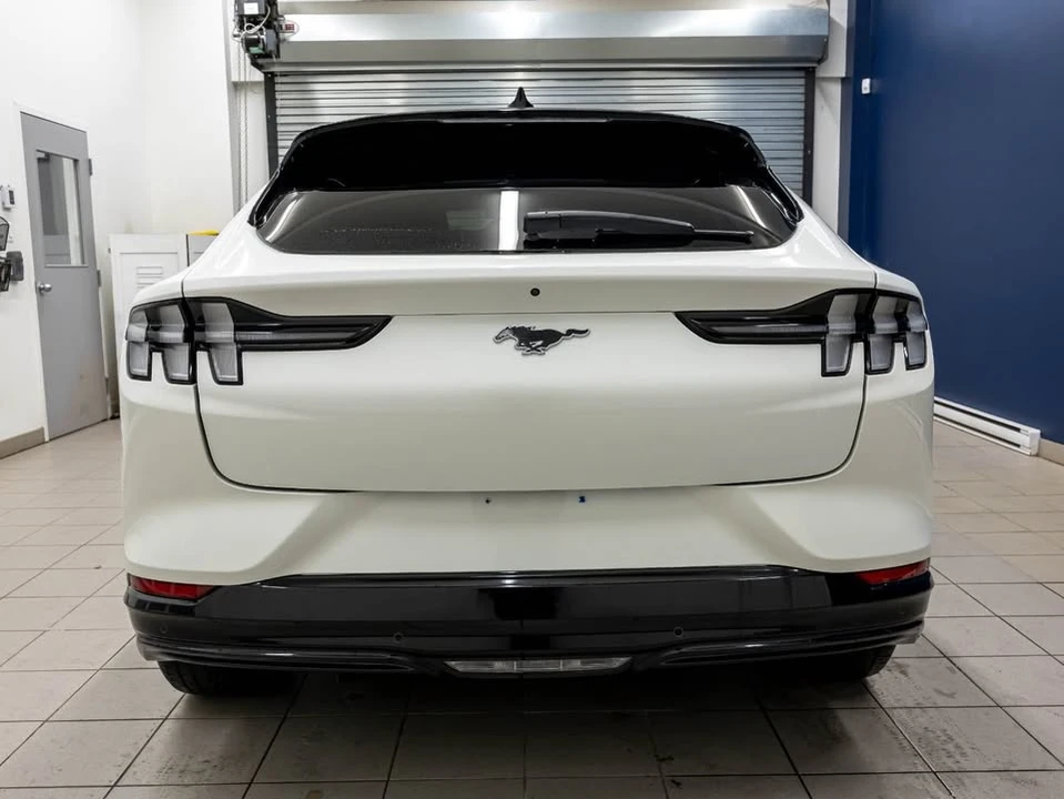 2021 Ford Mustang Mach-E - Image 7 of 20