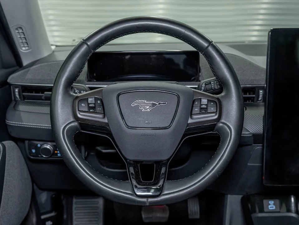 2021 Ford Mustang Mach-E - Image 15 of 20