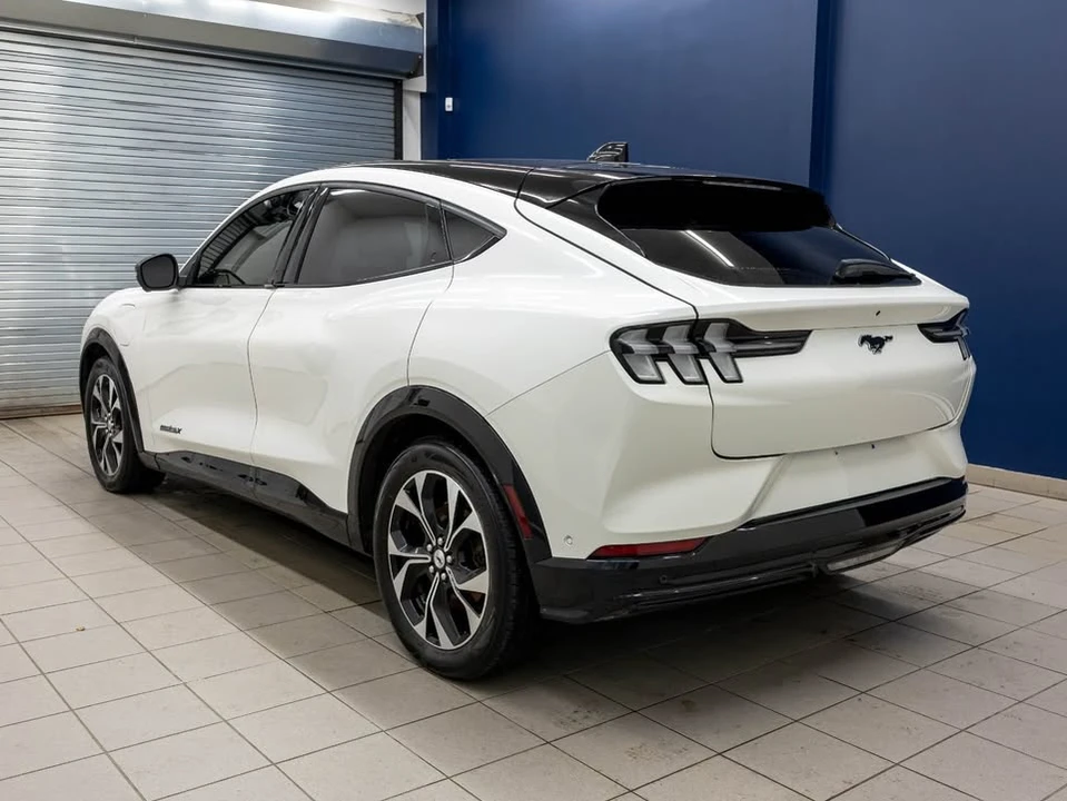 2021 Ford Mustang Mach-E - Image 6 of 20