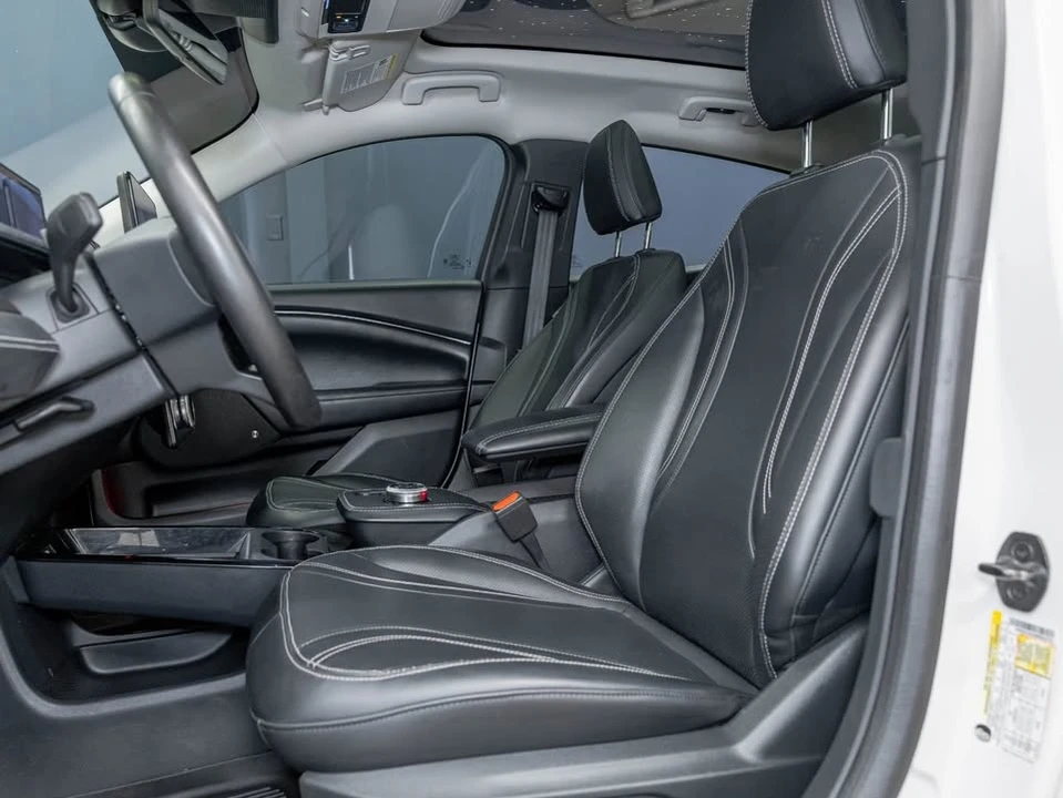 2021 Ford Mustang Mach-E - Image 11 of 20