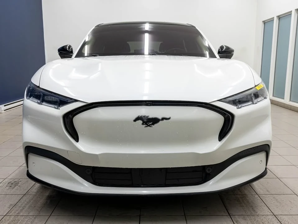 2021 Ford Mustang Mach-E - Image 5 of 20