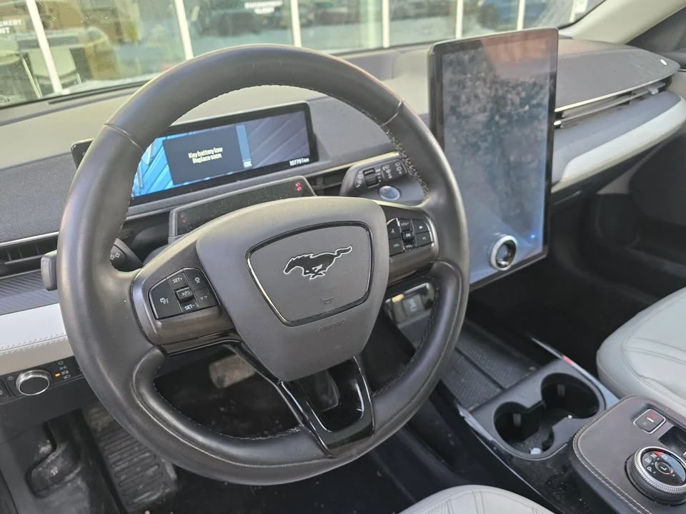 2021 Ford Mustang Mach-E - Image 2 of 5
