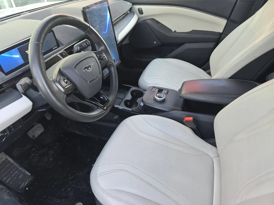 2021 Ford Mustang Mach-E - Image 4 of 5