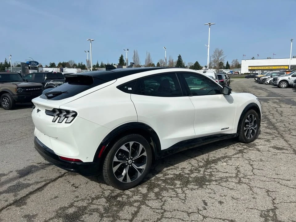 2021 Ford Mustang Mach-E - Image 5 of 20