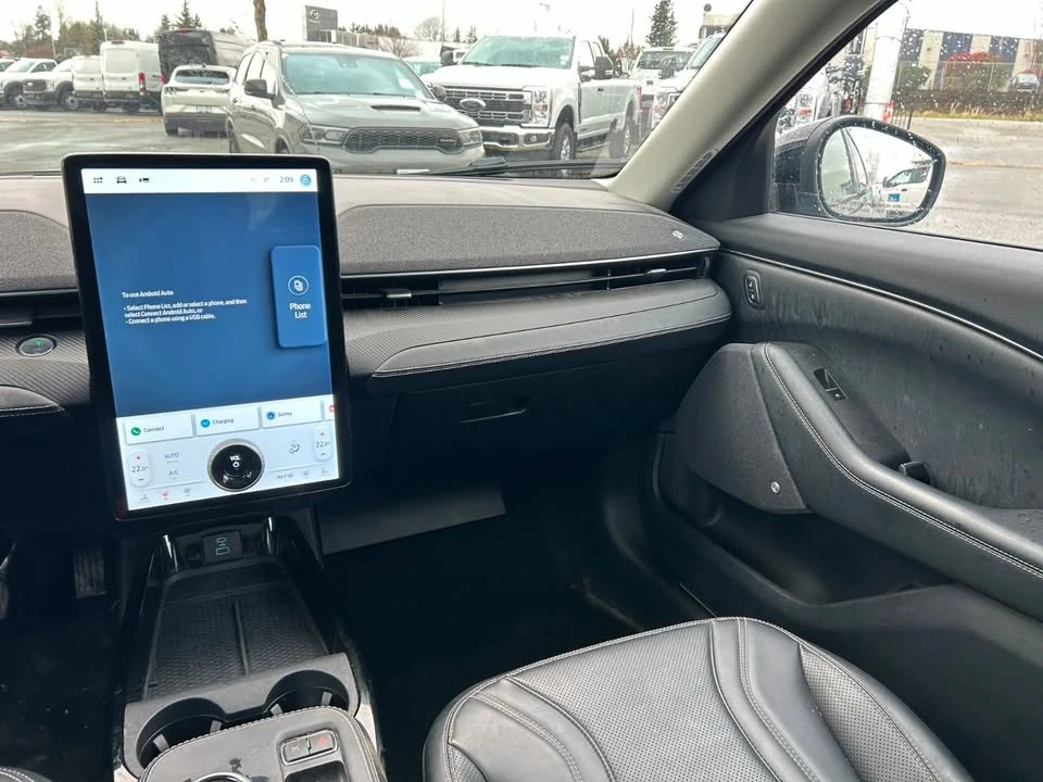 2021 Ford Mustang Mach-E - Image 15 of 19