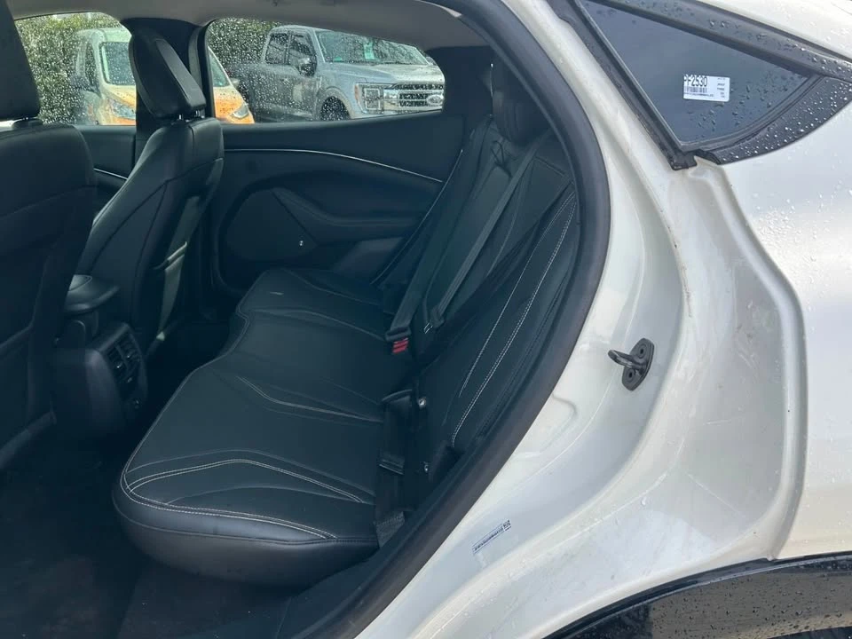 2021 Ford Mustang Mach-E - Image 19 of 20