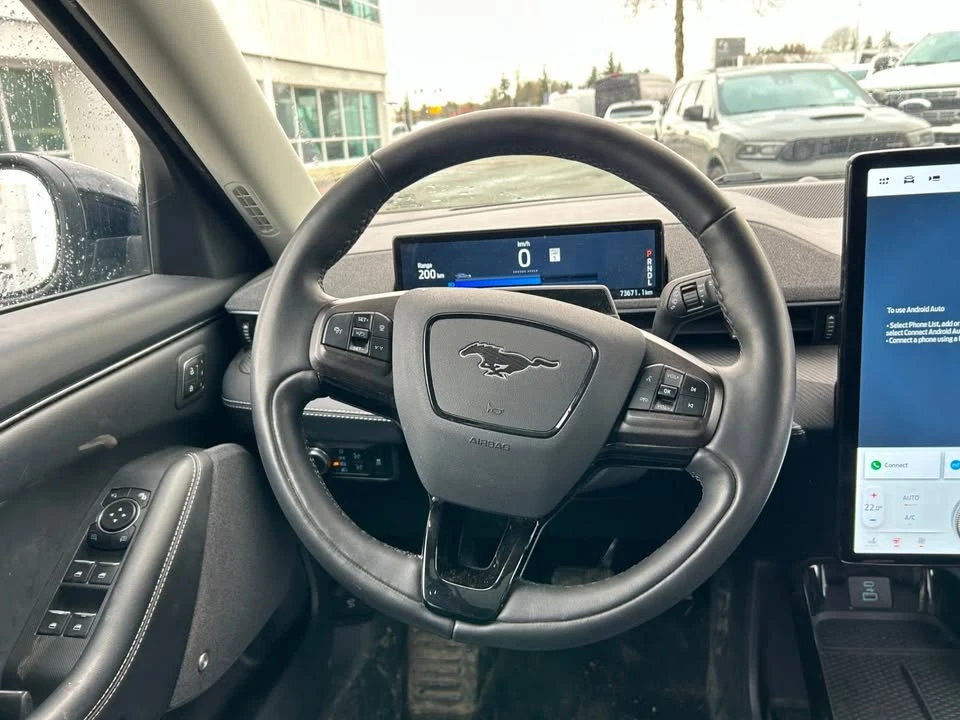 2021 Ford Mustang Mach-E - Image 18 of 19
