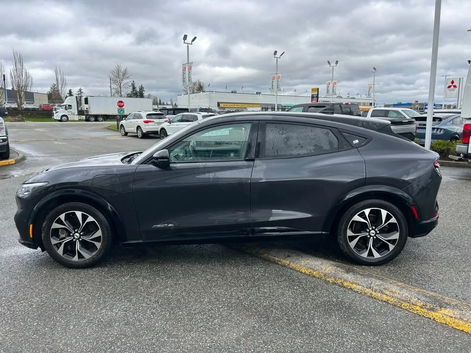 2021 Ford Mustang Mach-E - Image 11 of 19