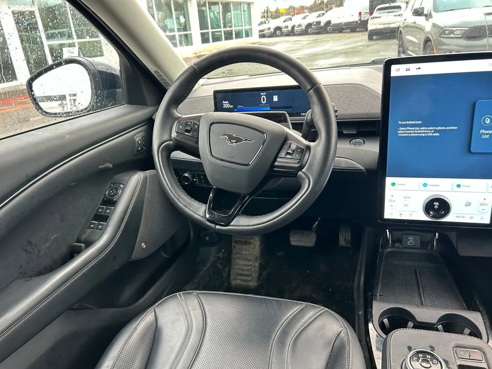 2021 Ford Mustang Mach-E - Image 14 of 19