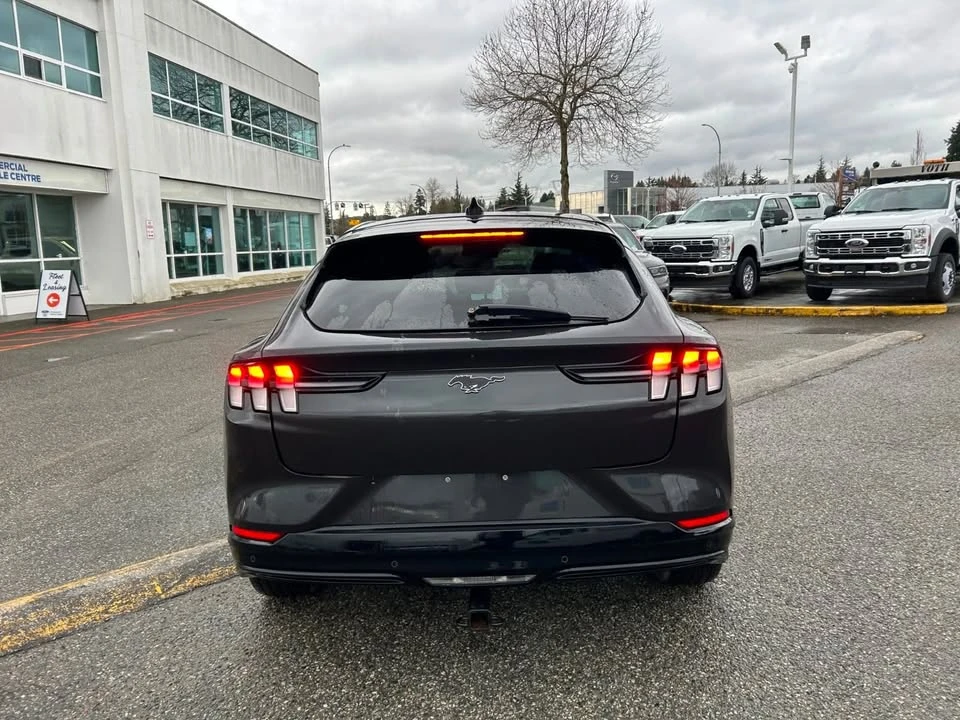 2021 Ford Mustang Mach-E - Image 6 of 19