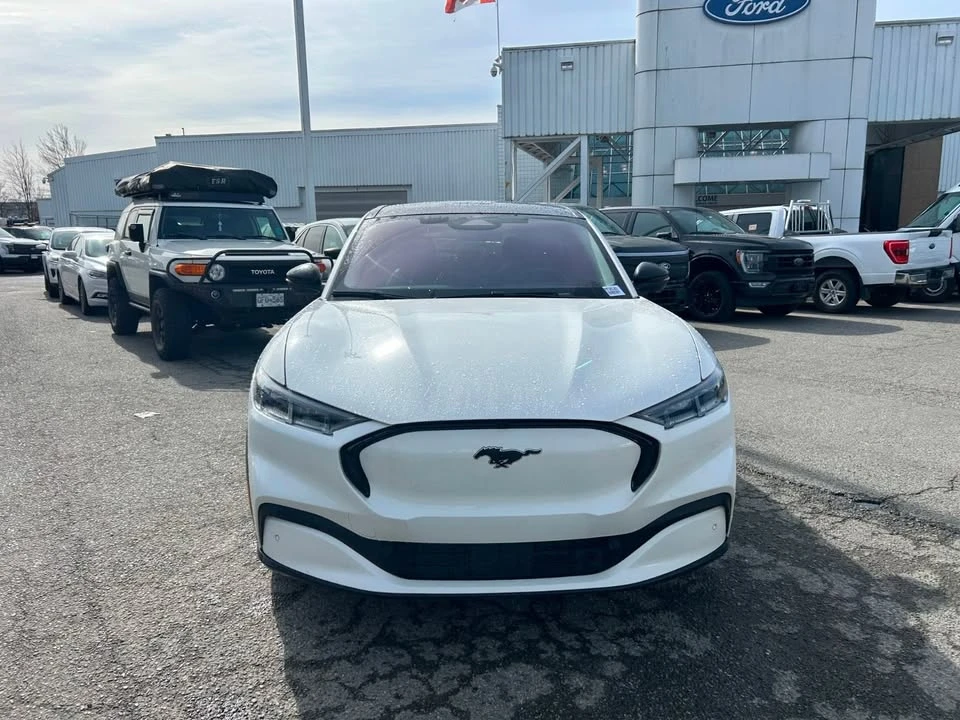2021 Ford Mustang Mach-E - Image 2 of 20