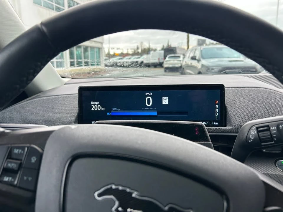 2021 Ford Mustang Mach-E - Image 19 of 19