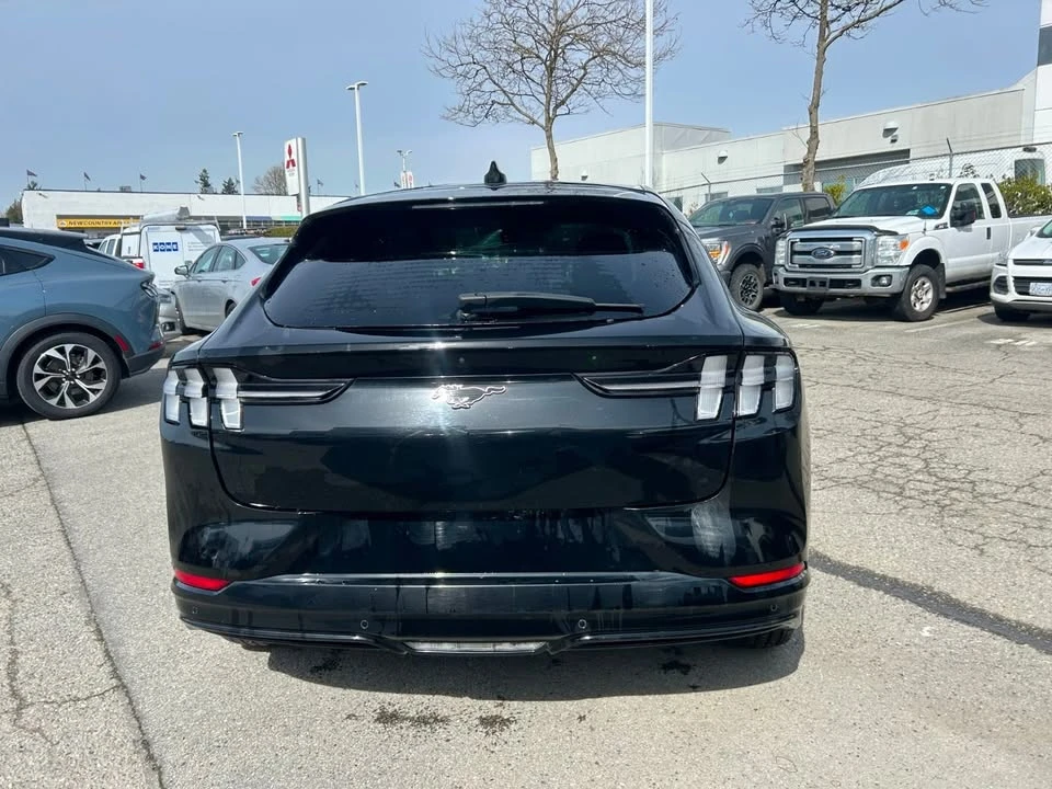 2021 Ford Mustang Mach-E - Image 5 of 10