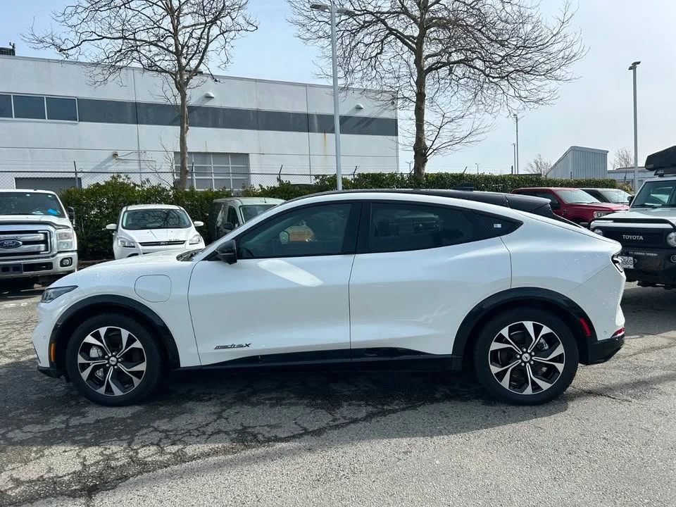 2021 Ford Mustang Mach-E - Image 13 of 20