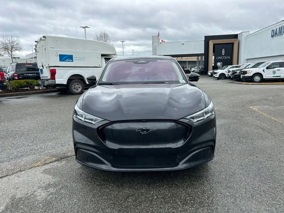 2021 Ford Mustang Mach-E - Image 2 of 19