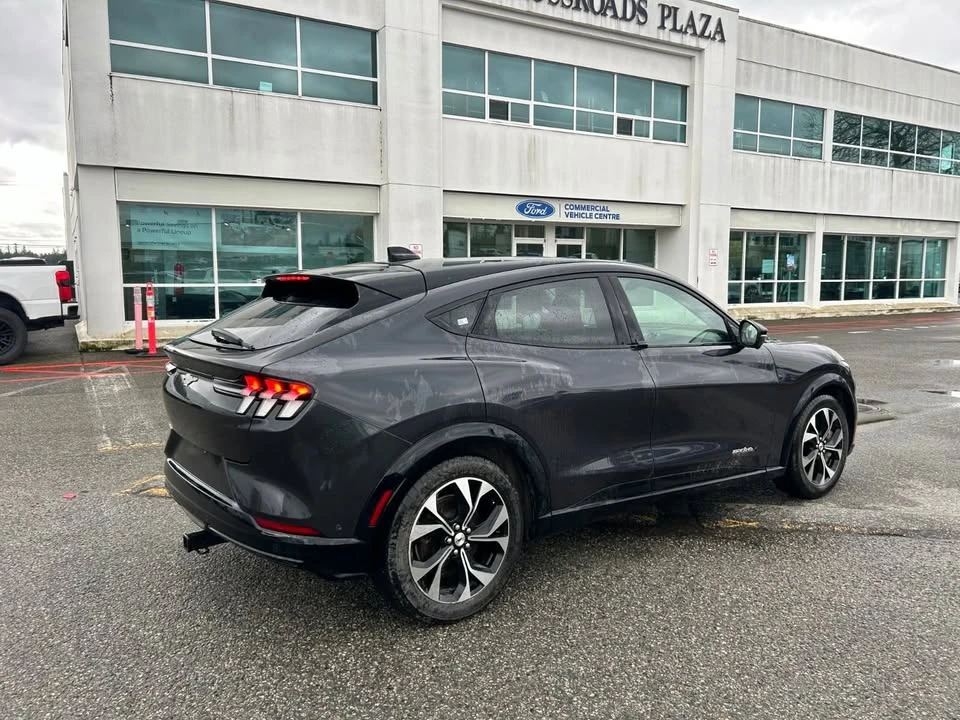 2021 Ford Mustang Mach-E - Image 5 of 19