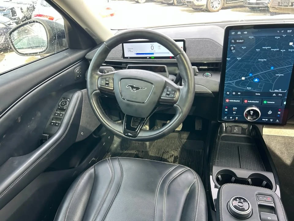 2021 Ford Mustang Mach-E - Image 16 of 20