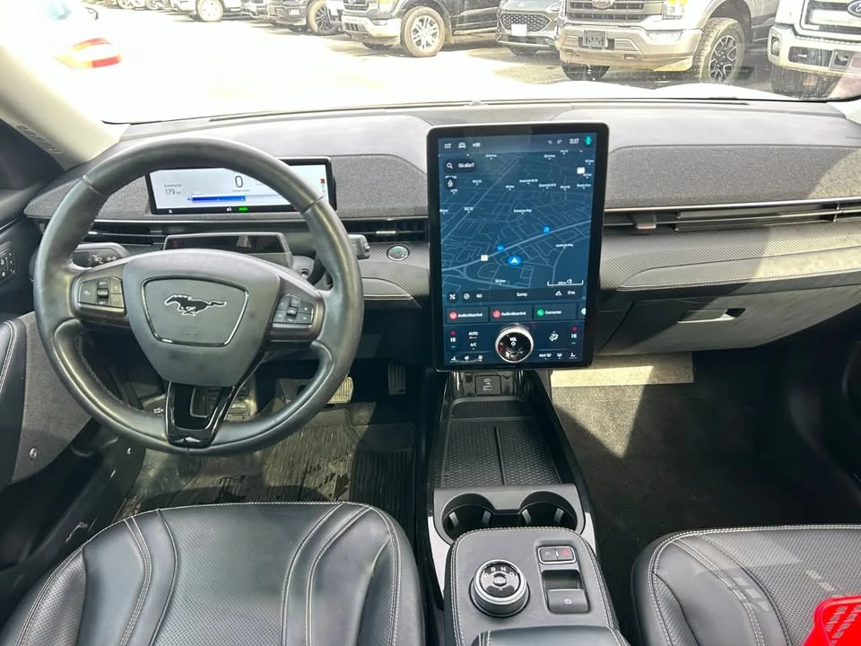 2021 Ford Mustang Mach-E - Image 8 of 20