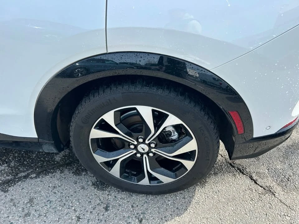 2021 Ford Mustang Mach-E - Image 14 of 20