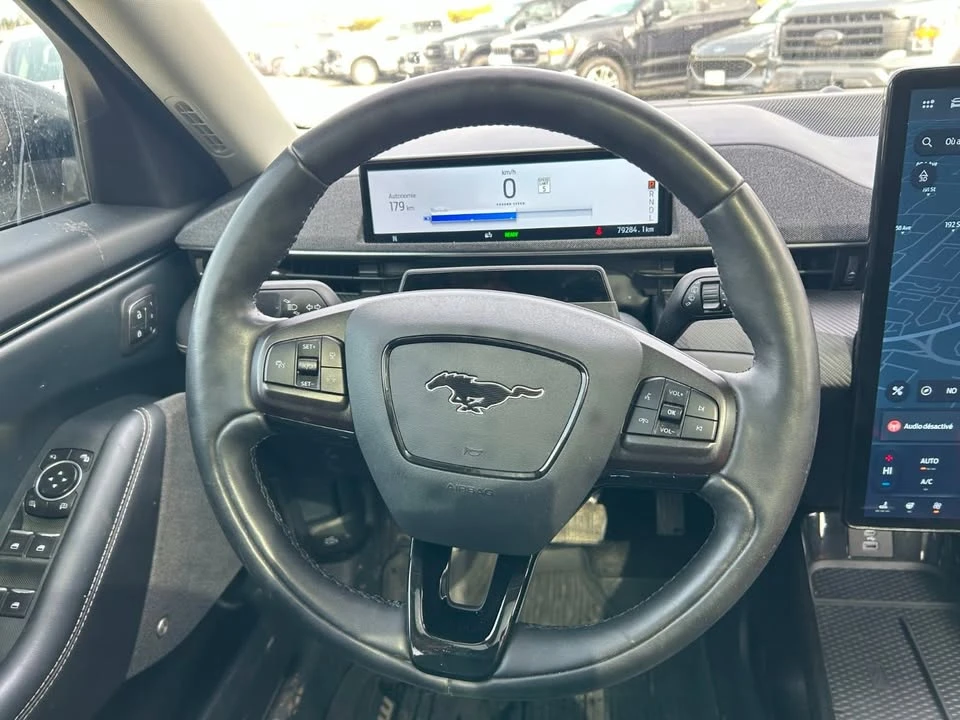 2021 Ford Mustang Mach-E - Image 20 of 20