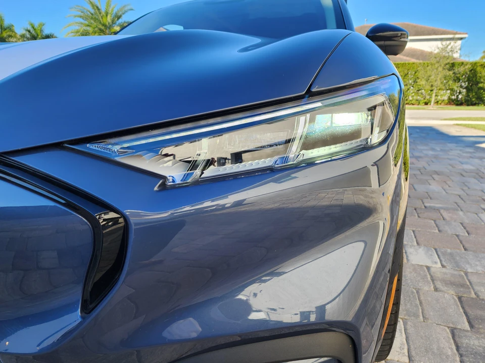 2021 Ford Mustang Mach-E - Image 29 of 31