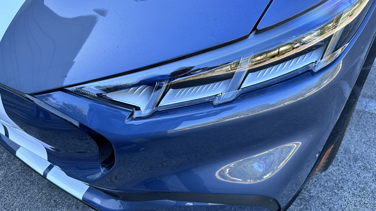 2021 Ford Mustang Mach-E - Image 30 of 31