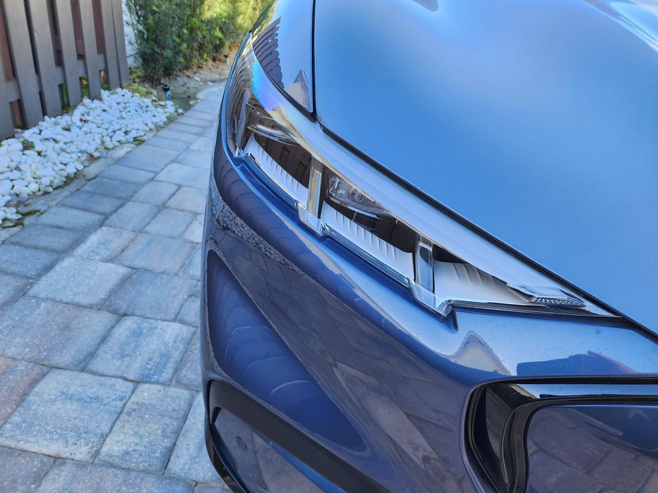 2021 Ford Mustang Mach-E - Image 28 of 31