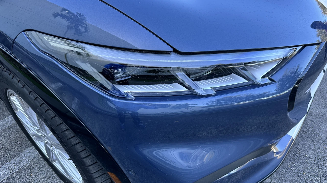 2021 Ford Mustang Mach-E - Image 27 of 31