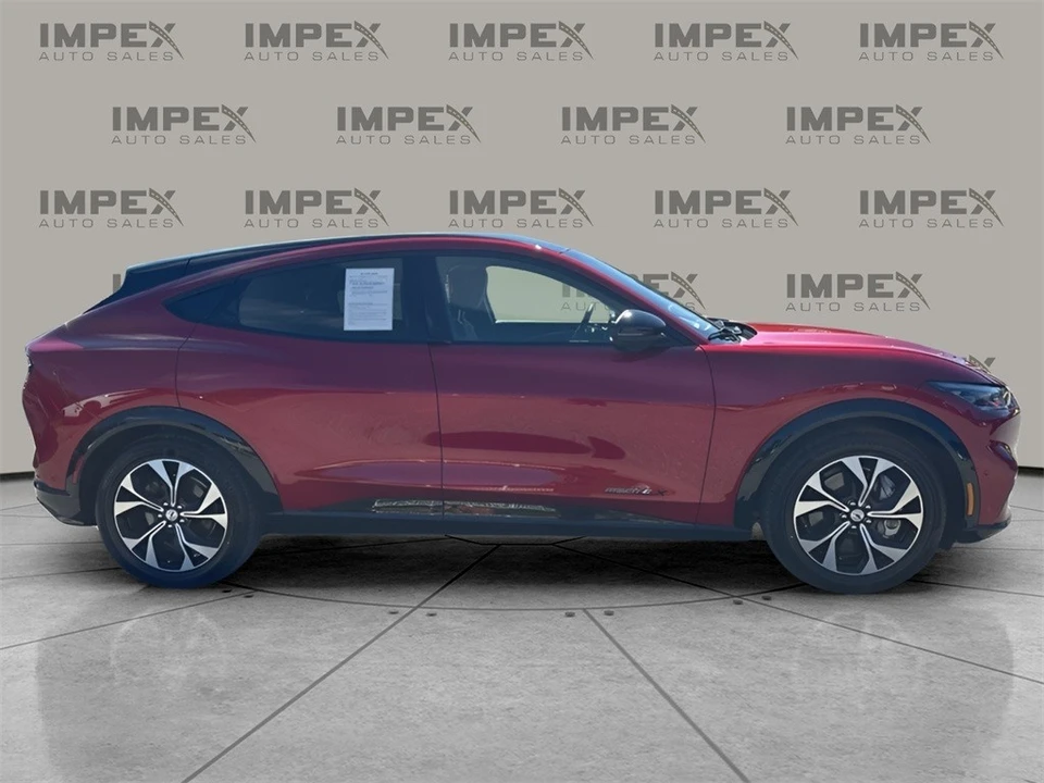2021 Ford Mustang Mach-E - Image 6 of 12