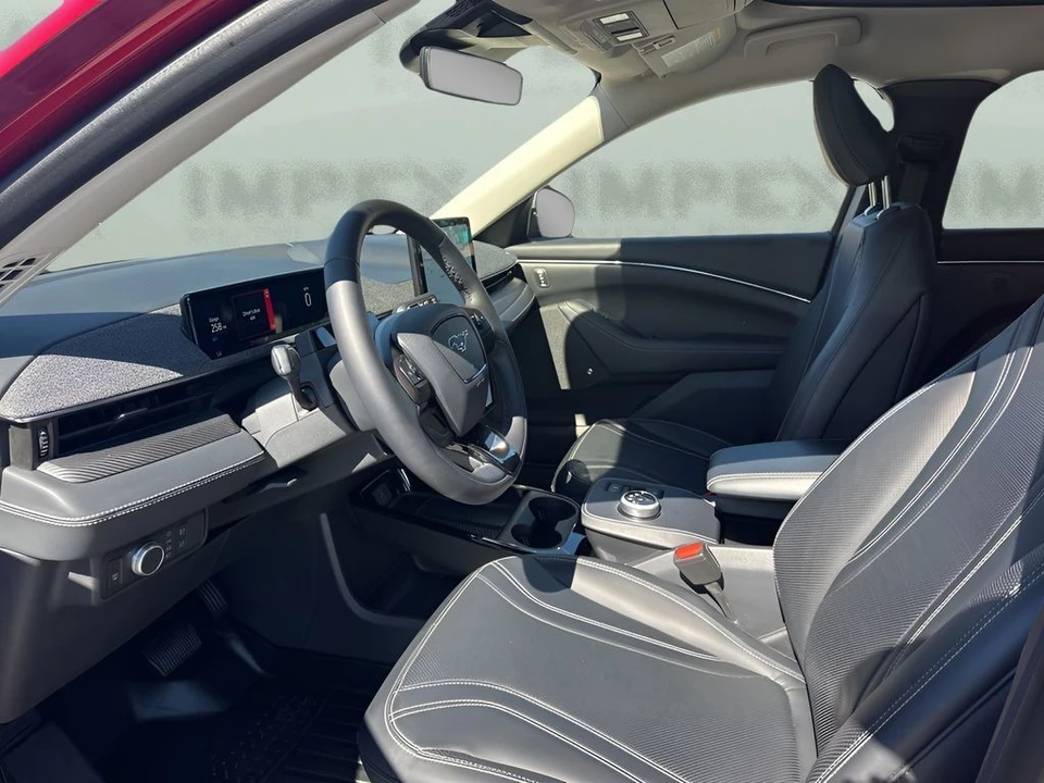 2021 Ford Mustang Mach-E - Image 9 of 12