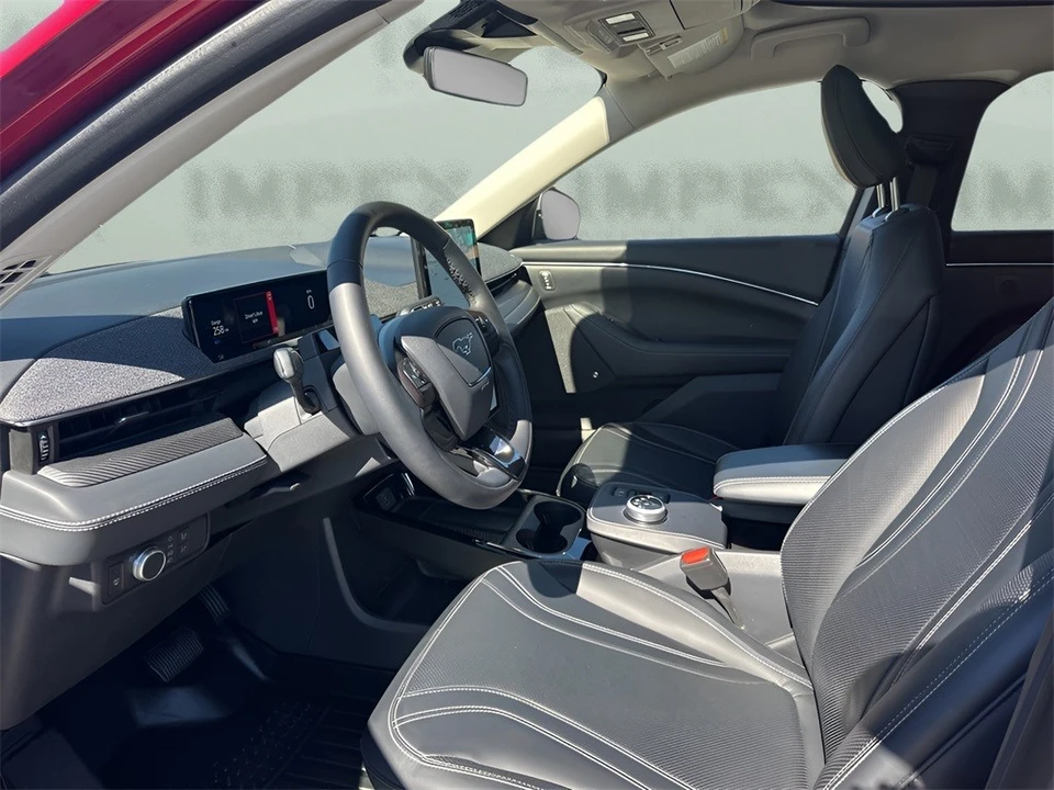 2021 Ford Mustang Mach-E - Image 9 of 12