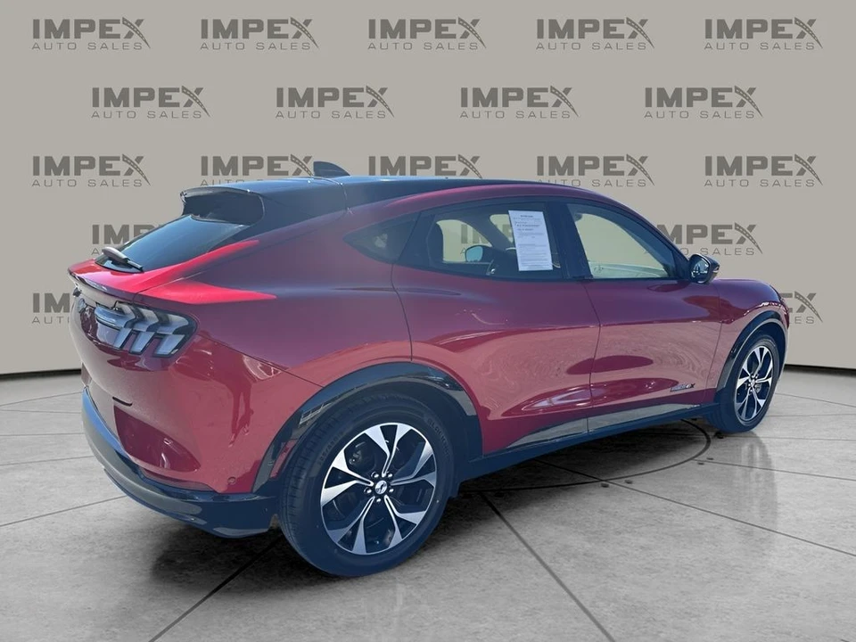 2021 Ford Mustang Mach-E - Image 5 of 12