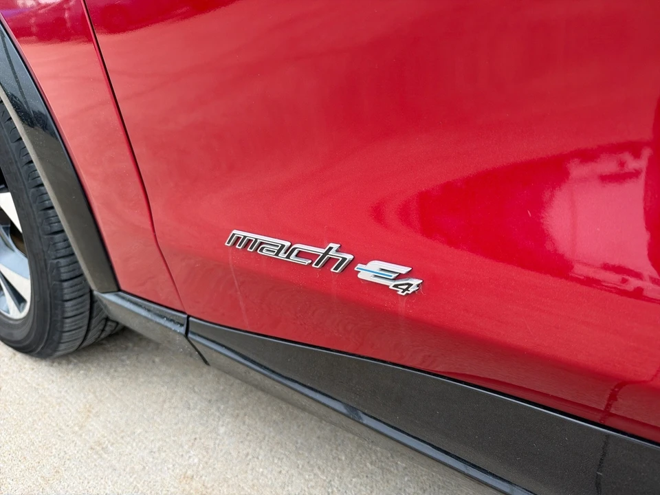 2021 Ford Mustang Mach-E - Image 4 of 21