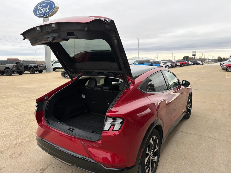 2021 Ford Mustang Mach-E - Image 14 of 21