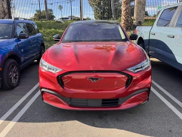 2021 Ford Mustang Mach-E - Image 2 of 3