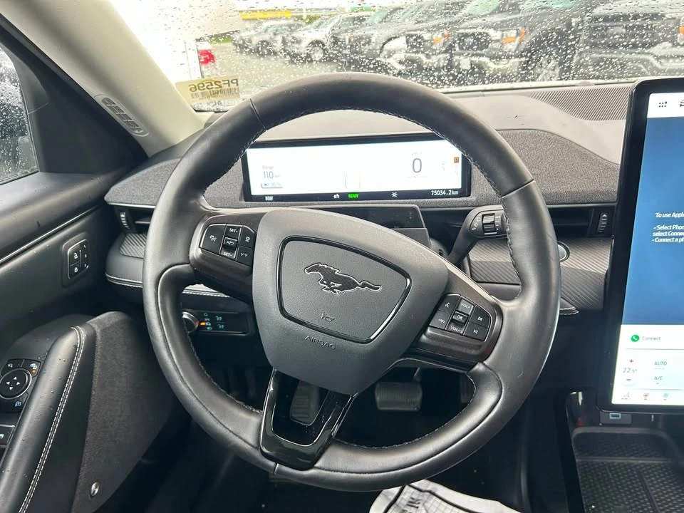 2021 Ford Mustang Mach-E - Image 18 of 19