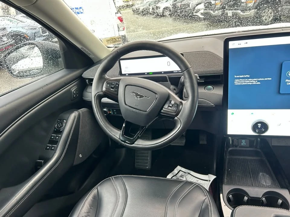 2021 Ford Mustang Mach-E - Image 14 of 19