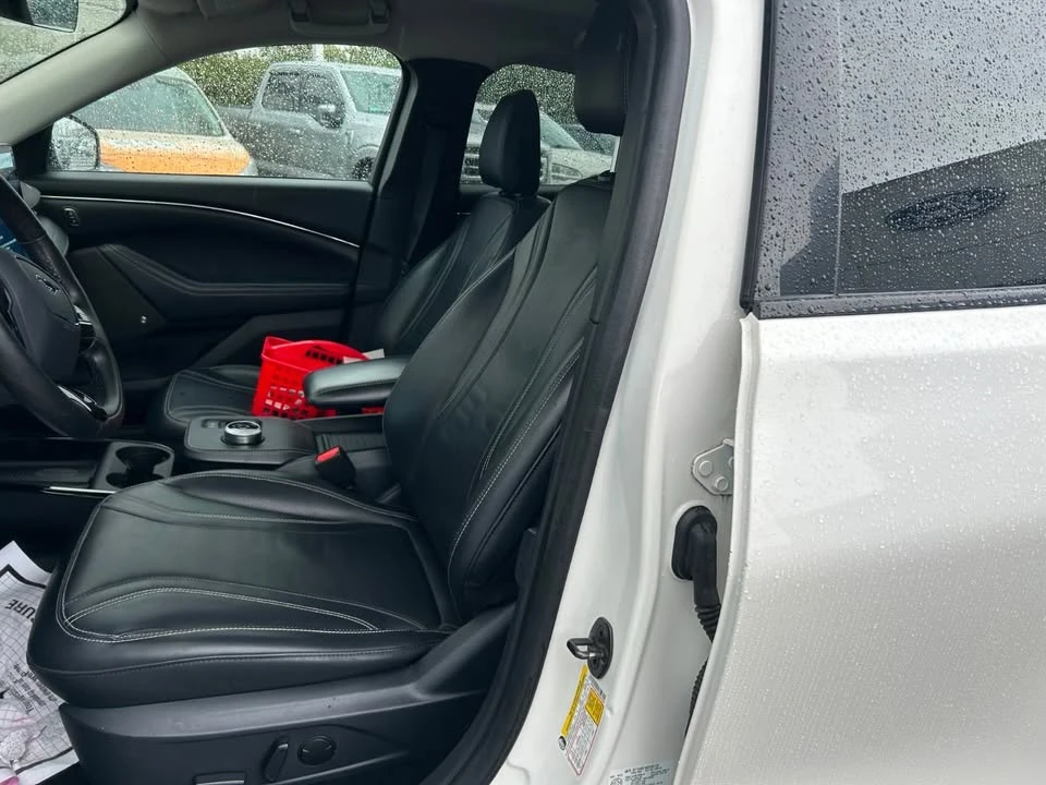 2021 Ford Mustang Mach-E - Image 7 of 19