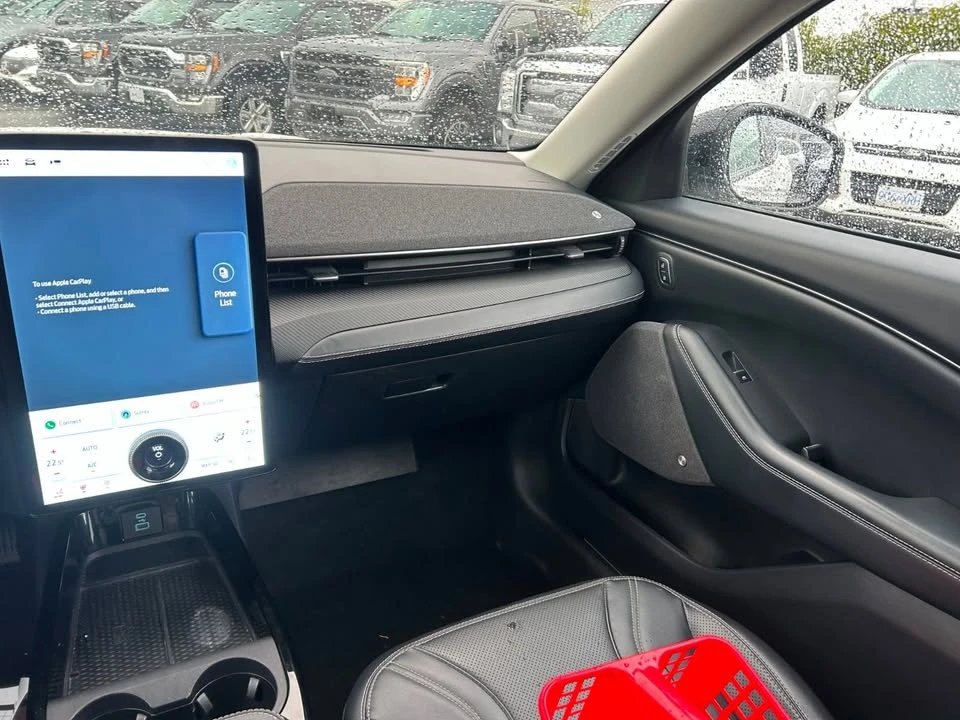 2021 Ford Mustang Mach-E - Image 15 of 19