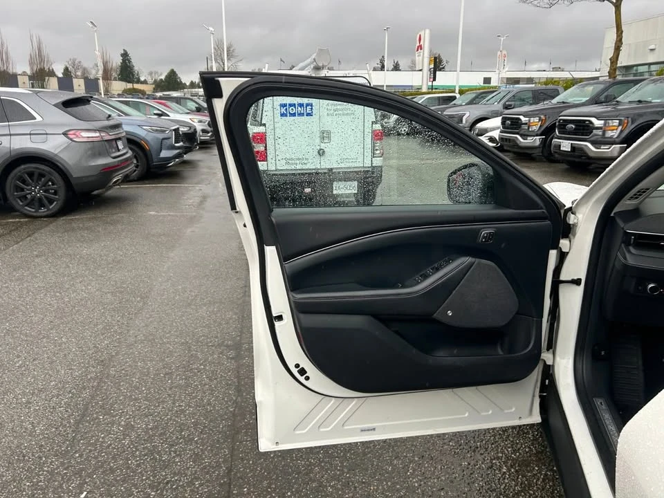 2021 Ford Mustang Mach-E - Image 13 of 19