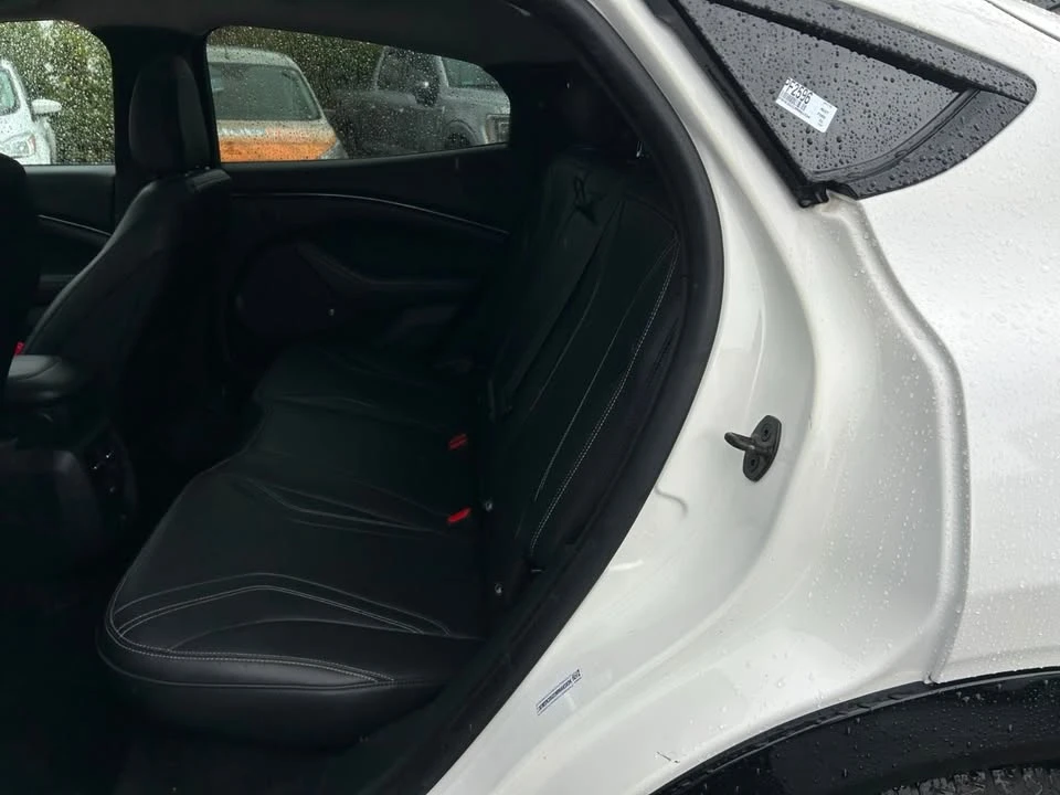 2021 Ford Mustang Mach-E - Image 17 of 19