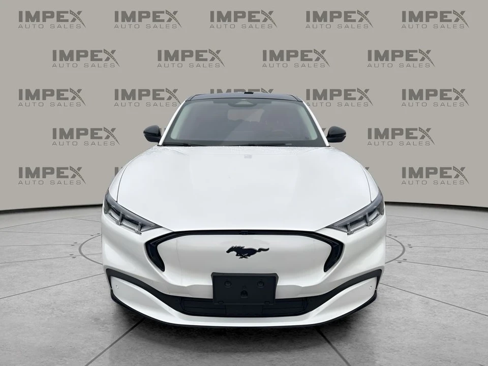 2021 Ford Mustang Mach-E - Image 8 of 12